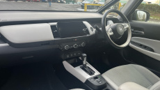 Honda Jazz 1.5 i-MMD Hybrid EX 5dr eCVT Hybrid Hatchback